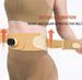 PSHZY5 Waist Massager EMS Massage 360° Surround Support Dynamic Massage 2600 MAh Endurance 2h Multi-touch Waist Matrix Massage_voghion.com
