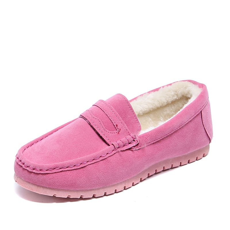 Women's Shoes Walking Shoes Sneakers Canvas Synthetic Breathable Cushioned Footwear_voghion.com