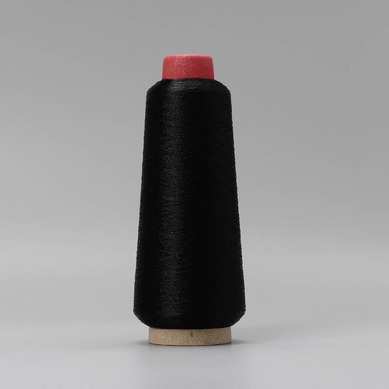 Neues mehrfarbiges Polyestergarn in Gold und Silber, 1 Stück, 150D/Kreuzstich-Stickgarn, Aufhänger, Geschenkverpackungsgarn_voghion.com