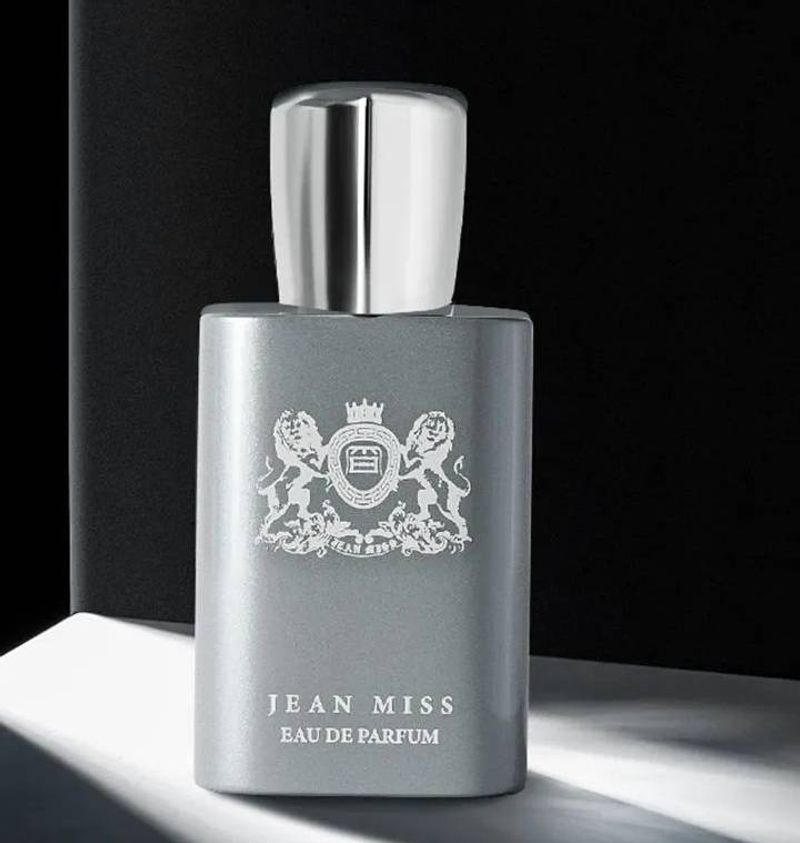 High-End Jean Miss Men's Vanilla Perfume Lasting Fragrance Popular Pegasus Cologne Bedroom Fragrant_voghion.com