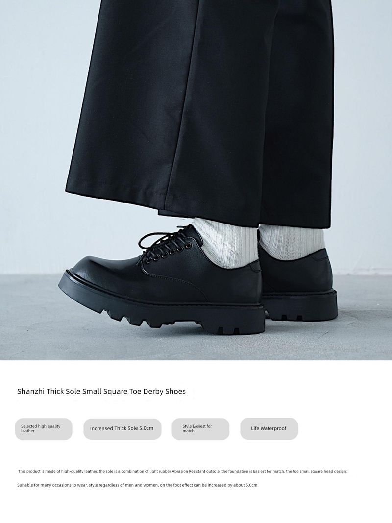 Shanzhi – Business-Derby-Schuhe in Übergröße mit quadratischer Zehenpartie, 5 cm_voghion.com