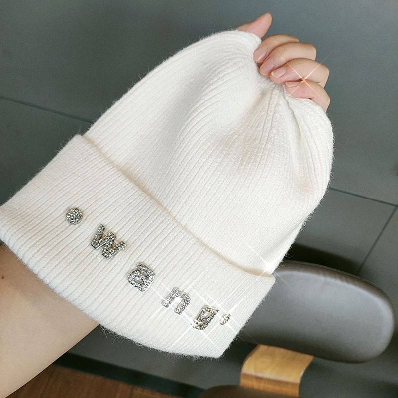 Skull Caps Mens Winter truck beenie hat designer bucket sallor novelty casual custom pink purple black fall warm ladies knitting bulk luxury beanie_voghion.com