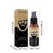 Beard Care Oil For Men's Facial Hair, Sideburns, And Beard Styling. Moisturizing, Dark, And Thick Care Oil_voghion.com