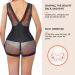 Waist Tummy Shaper MISTHIN Bodysuit Full Body Shaper Colombian Salome Girdle Women Lose Weight Slim Down Tummy Control_voghion.com