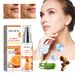 Eelhoe Vitamin C Collagen Facial Essence, Hydrating And Moisturizing Smooth Day And Night Hydrating Facial Essence_voghion.com