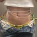 trendy round multi-layer rhinestone waist Chain summer beach bikini decoration body Chain_voghion.com