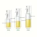 1 stück 200/300/500 ml Küchenölsprüher Ölspray Ölsprüher Haushaltsessbare Oliven Zerstäubtes Nebelöl Tank Luftfritteuse_voghion.com