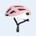 Unisex MTB Bike Helmet With 3-Mode LED Taillight - Seamless Full-Wrap Design For Mountain & Road Cycling Lightweight & Ventilated For All-Day Comfort_voghion.com