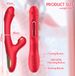 Dildo con cinturino per donne, vibratore per donne, giocattoli sessuali per donne, vibratore a coniglio, stimolatore del punto G e del clitoride, prodotti sessuali per adulti_voghion.com