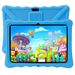 10" Kids Learning Tablet With Parental Control – Dual SIM Calling, Eye Protection IPS Screen, 2GB RAM + 32GB Storage, Preloaded Educational Apps_voghion.com