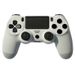 geeignet für P4 Bluetooth Gamepad P4 Wireless Griff mit Gyroskop Vibration Funktion Griff_voghion.com