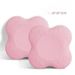 Plank Support Thickened Yoga Elbow Home Exercise Kneeling Floor Mat Elastic Knee Pad Soft Cushion_voghion.com