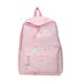 2024 New Heart Cute Pink Series Large Capacity Backpack Instagram Printed Soft Girl School Bag_voghion.com