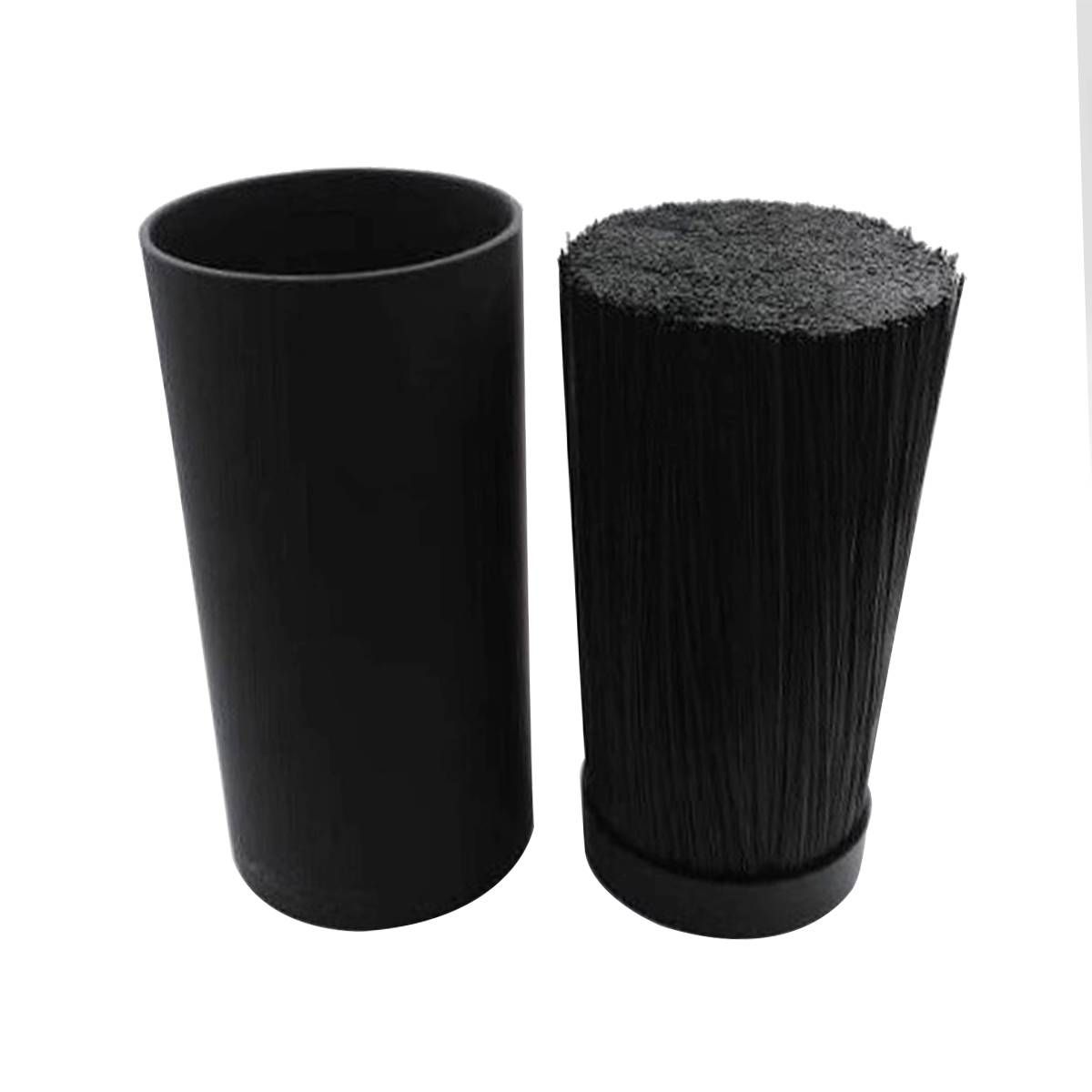 Runder Messerständer mit Einsteckschlitzen, universeller Küchen-Organizer für Utensilien_voghion.com