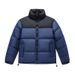 2023 New Winter Cotton For Men Stand Collar Short Fashion Korean Style Youth Puffer Jacket Coat_voghion.com