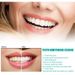 EELHOE 5-Day Whitening Clean Teeth Stains Remove Dirt Freshen Mouth Plaque Cleaning Powder_voghion.com