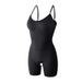 Seamless Shapewear Women's Body Sculpting Clothing Hip Lift Waist Open Slimming Clothing To Enhance The Large Size Postpartum Hip Lift_voghion.com