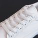 ddoo Spring White Women's Shoes 2024 Spring And Autumn New Student Korean Style Versatile Sneakers_voghion.com