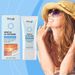 Moisturizing Facial Moisturizing, Refreshing, Non Greasy, Soothing, Skin Isolation Protective Cream_voghion.com