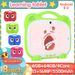 7-inch bellende kindertablet 6+64GB Tablet-pc Android Twee SIM WIFI_voghion.com