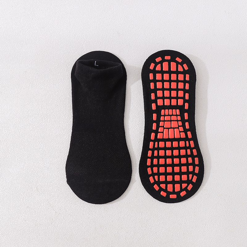 Soccer Socks Adult Thin Floor Socks Non Slip Socks Children's Early Education Yoga Socks_voghion.com