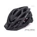 Casco da ciclismo unisex monoblocco con taglie più ampie e grandi per uomini e donne_voghion.com