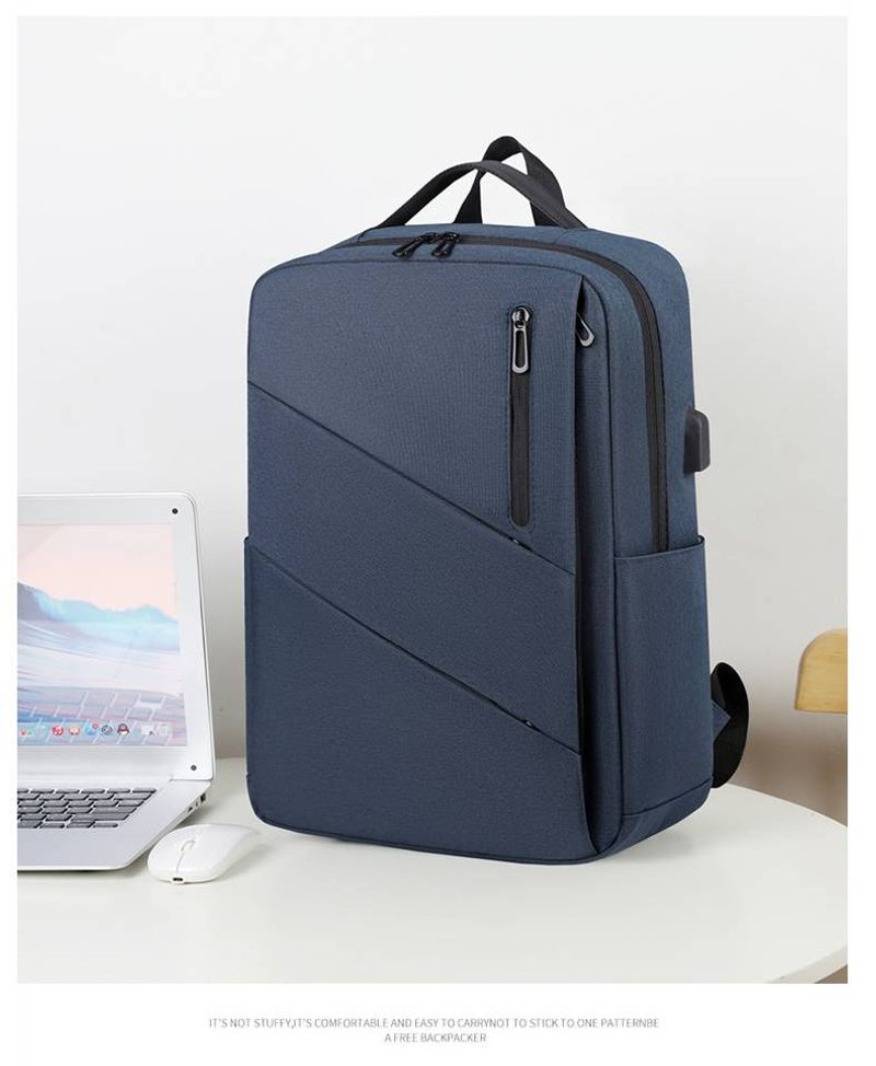 Der trendige Outdoor-Rucksack ist modisch und vielseitig, tragen Sie ihn einfach, wenn Sie ausgehen_voghion.com
