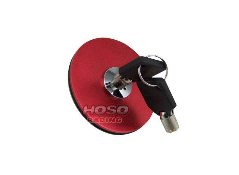 Piese auto capotă auto încuietoare capotă modificată din aliaj de aluminiu înghețată pentru curse încuietoare capotă modificată_voghion.com