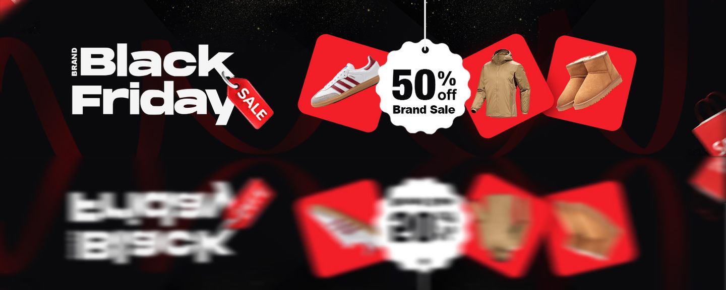 Black Friday Deals 2025