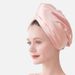 Asciugamano per capelli spessi, per la casa, asciugamano per asciugare i capelli, asciugamano per turbante, asciugamano per asciugare i capelli rapidamente_voghion.com