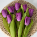 Realistische Touch Hydraterende Tulpen Bruiloft Decoratie Huisdecoratie Kunstbloemen Fotografie Rekwisieten_voghion.com