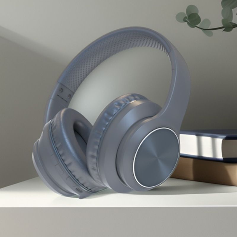 Bluetooth-Kopfhörer Neues BH B30 Head Mounted Stereo Bluetooth 5.3 Headset_voghion.com