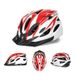 Kask rowerowy szosowy jednoczęściowy dla dorosłych Kask rowerowy górski Kask rowerowy_voghion.com