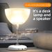Exportmodell JY-35 Schreibtischlampe für Zuhause, kabellos, mit Kartensteckplatz, Radio und Lautsprecher, Bluetooth 5.0_voghion.com
