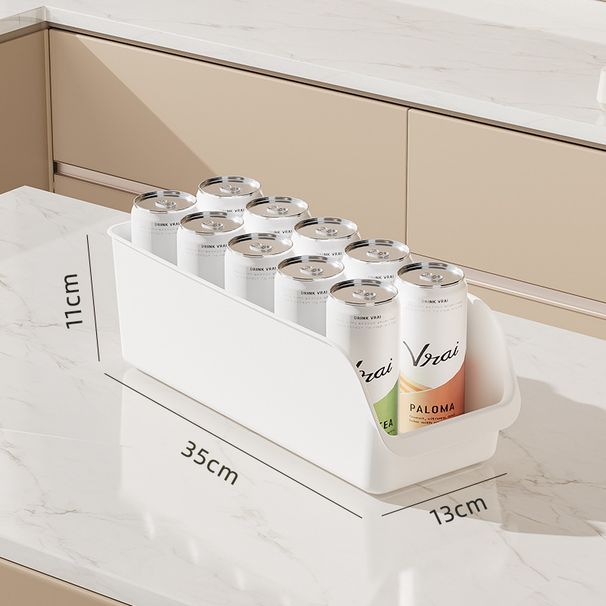 Scatola di conservazione per frigorifero, per alimenti, per cassetti domestici, speciale per cucina, contenitore per uova, trasparente, per mantenere la freschezza_voghion.com