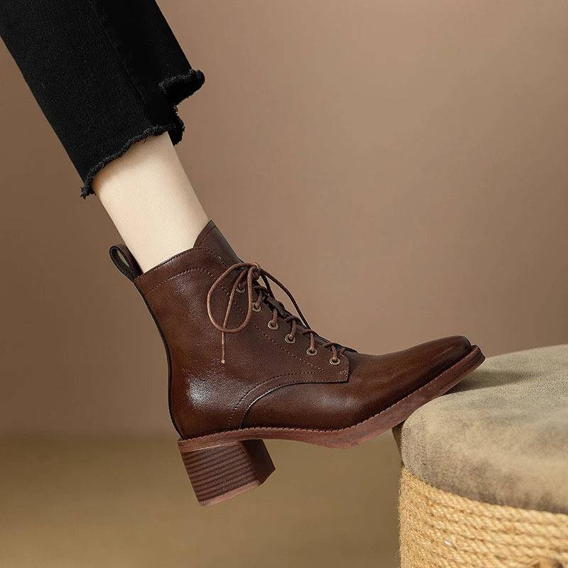 Scarpe francesi a punta in pile di cotone, autunno/inverno 2025, nuovo stile da donna, n. 51_voghion.com