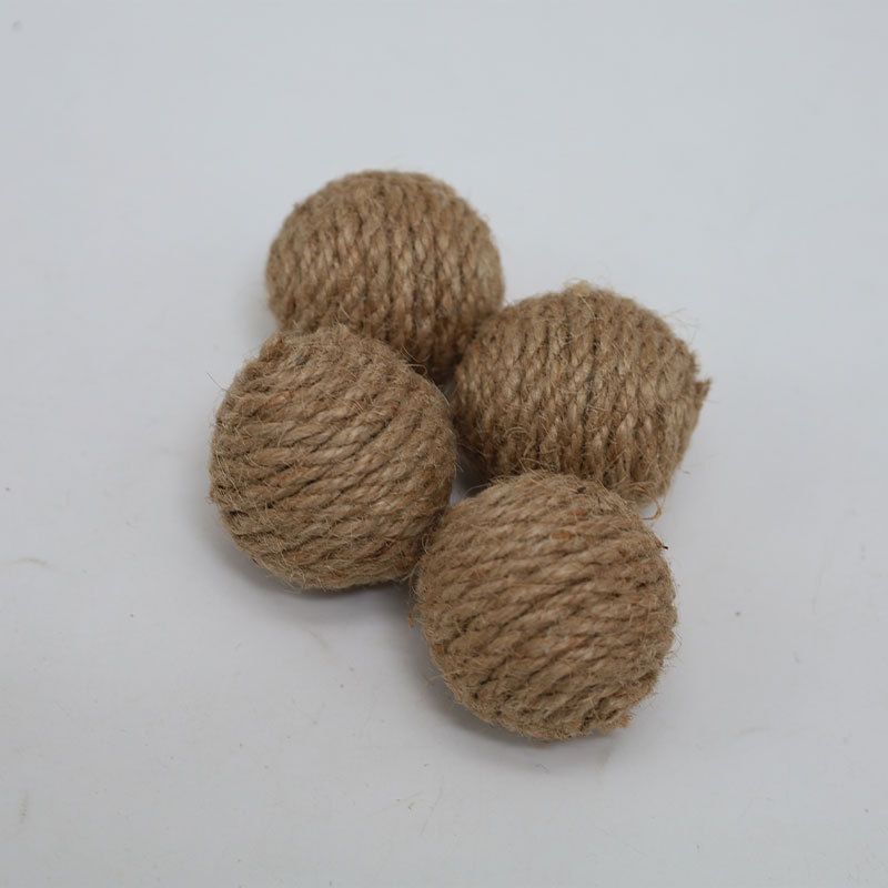 Parrot Toy To Relieve Boredom, Bite The Ball, Decompress And Tease The Bird, Educational Toy Ball_voghion.com