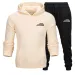 2025 Designer Herren Trainingsanzug Hochwertige Hip Hop Sweatshirts Sweatsuit Ärmeln Zweiteiler Set Jogging Mädchen Jungen Kleidung_voghion.com