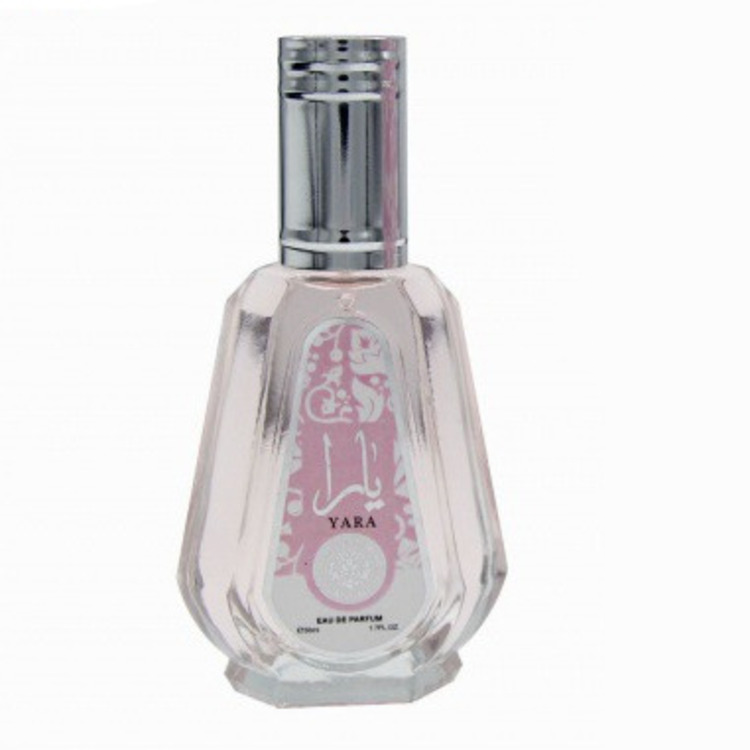 Profumo Yara più venduto per uomini e donne, amanti dell'atmosfera alla moda, profumo da appuntamento, durata 50 ml, grande capacità, regalo per le feste_voghion.com