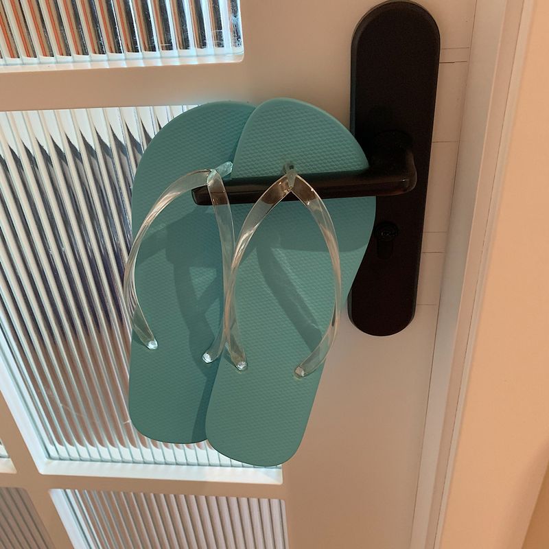 Thin Ins Trendy Non Slip Couple Plywood Flip Ps_voghion.com