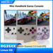 RG35XX atvērtā koda portatīvā Mini arkādes GBA rokas spēļu konsole Game Boy dzimšanas dienas dāvana_voghion.com