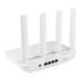 WiFi 6 3000Mbps Dual-Band Gigabit Router - High Power 5.8G WiFi 6 Wireless Router With MU-MIMO & OFDMA Technology_voghion.com
