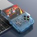 Video Game Consoles New D008 Open Source Handheld Game Console Portable Retro Arcade Game Nostalgic 3D Dual System Handheld_voghion.com