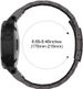 Garmin Fenix 7/6/5 órához alkalmas, három gyöngyös, teknős csattal, gyorskioldású titán fémszíjjal, fém titán szíjjal_voghion.com