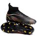 Nuove scarpe da calcio per uomo e donna AG Unghie lunghe Golden Game Scarpe da allenamento per studenti Erba artificiale TF Unghie rotte_voghion.com
