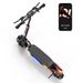 ISCOOTER IX3 10" Off-Road Electric Scooter 800W Motor 48V 10Ah Battery,App Control_voghion.com