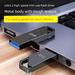 DM Damai Mini unità flash USB 3.2 ad alta velocità in metallo da 32 GB/64 GB/128 GB per auto, computer, ufficio_voghion.com