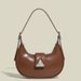 women's Bag 2025 Spring And Summer New High-end Feeling Armpit Bag, Light Luxury Items_voghion.com