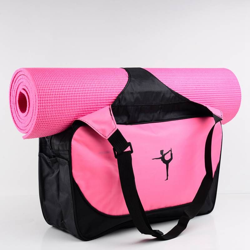 48*24*16cm Multifunktionell Cothes Mat Vattentät Ryggsäck (Ingen Yogamatta)_voghion.com