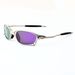 New Polarized Sunglasses X Metal Outdoor Sports Cycling Glasses_voghion.com